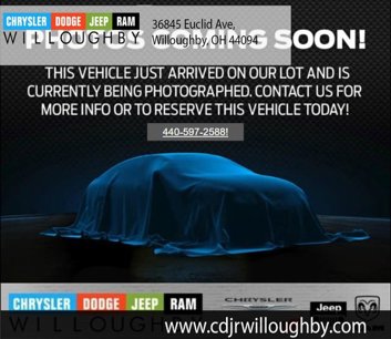 Used 2023 Dodge Durango GT