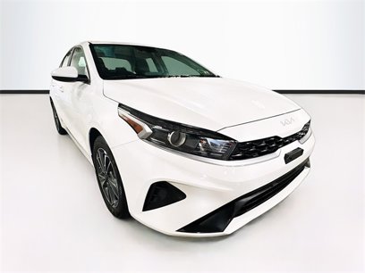Used 2023 Kia Forte LXS