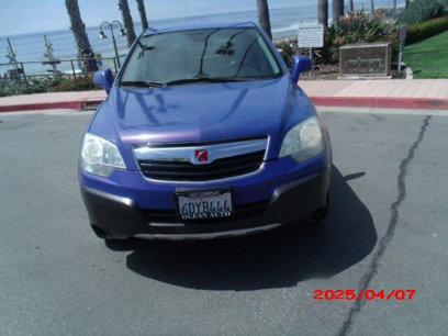 Used 2008 Saturn Vue XE