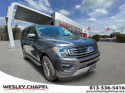 Used 2019 Ford Expedition XLT w/ Equipment Group 201A