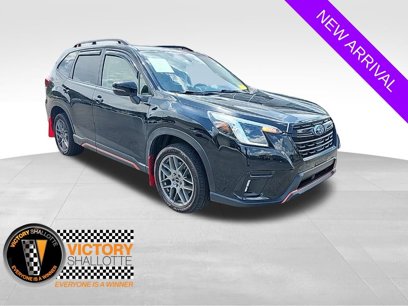 Used 2023 Subaru Forester Sport