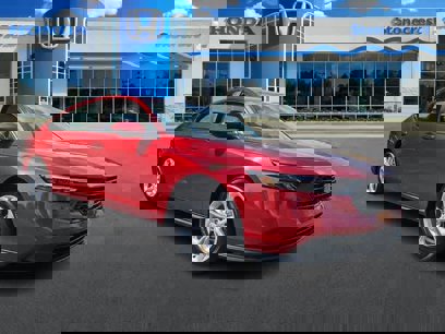 Used 2024 Honda Accord LX