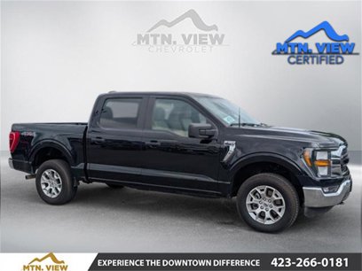 Used 2023 Ford F150 XLT