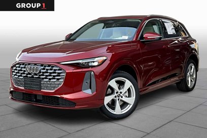 New 2025 Audi Q5 Premium Plus