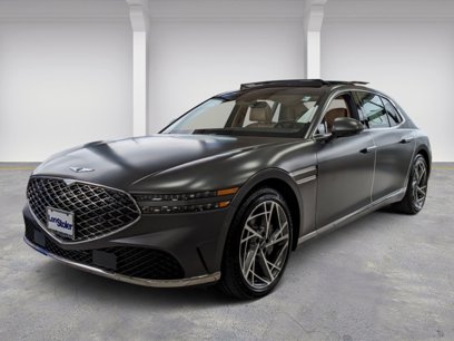 New 2024 Genesis G90 3.5T