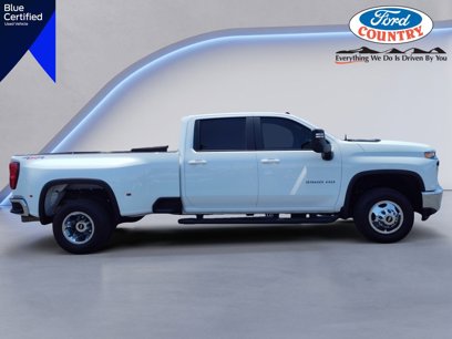 Used 2022 Chevrolet Silverado 3500 LT w/ Convenience Package