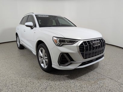 Certified 2024 Audi Q3 2.0T Premium Plus w/ Premium Plus Package
