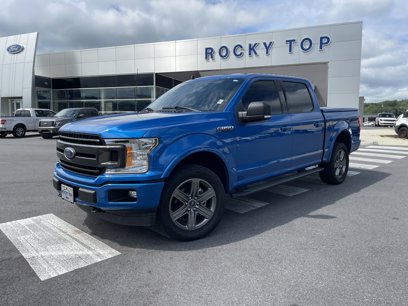 Used 2020 Ford F150 XLT w/ Equipment Group 302A Luxury