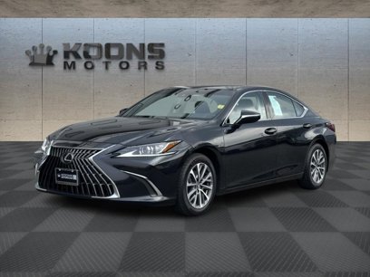 Used 2022 Lexus ES 350 w/ Accessory Package 2