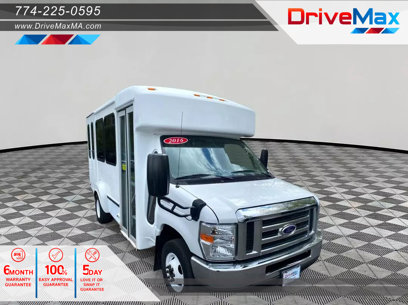 Used 2016 Ford E-350 and Econoline 350 Super Duty