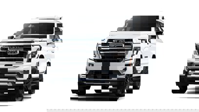 New 2025 GMC Yukon Elevation