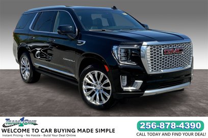 Used 2023 GMC Yukon Denali