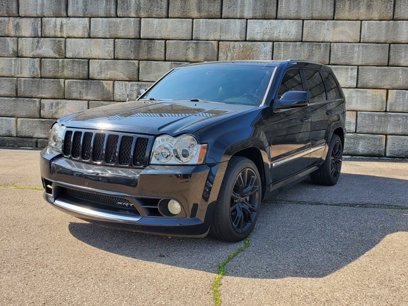 Used 2007 Jeep Grand Cherokee SRT8 w/ SRT Option Group I