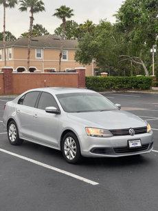 Used 2014 Volkswagen Jetta SE