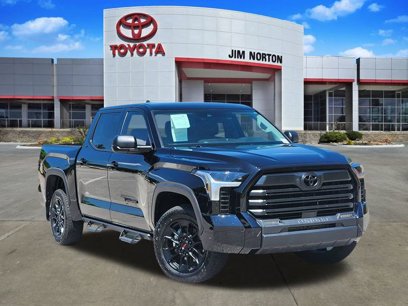 Used 2024 Toyota Tundra SR5