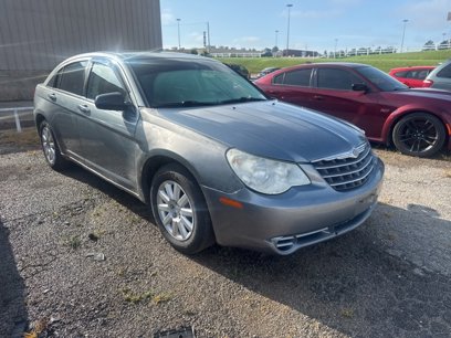 Used 2009 Chrysler Sebring LX