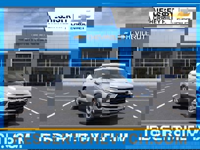 New 2025 Chevrolet Blazer LT w/ Convenience Package