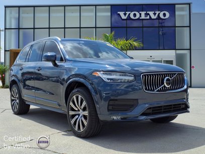 Certified 2023 Volvo XC90 B5 Core w/ Protection Package Premier