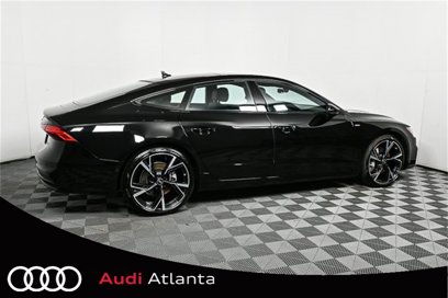 Used 2025 Audi A7 3.0T Prestige