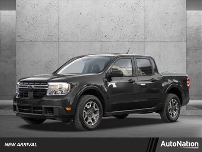 Used 2022 Ford Maverick XLT w/ XLT Luxury Package