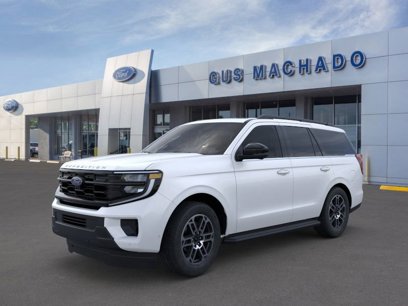 New 2025 Ford Expedition Active