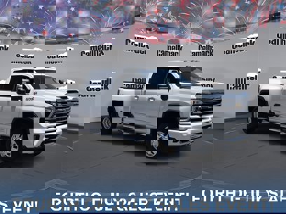 Used 2024 Chevrolet Silverado 3500 High Country w/ High Country Premium Package