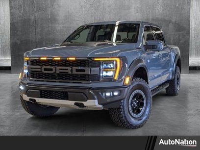 Used 2023 Ford F150 Raptor