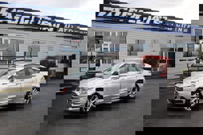 Used 2015 Ford Fusion SE