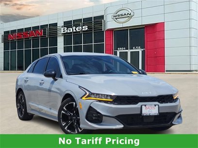 Used 2023 Kia K5 GT-Line w/ GT-Line Premium Package
