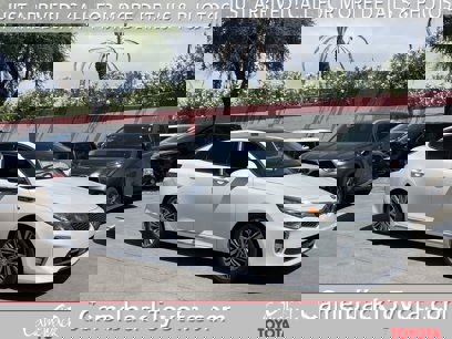 Used 2018 Kia Optima SX w/ Technology Package