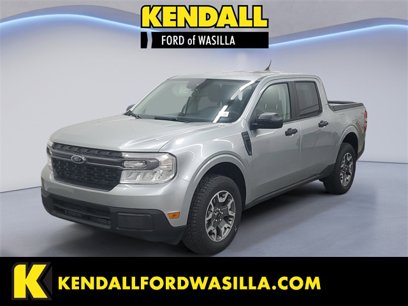 Used 2024 Ford Maverick XLT w/ Equipment Group 300A Standard