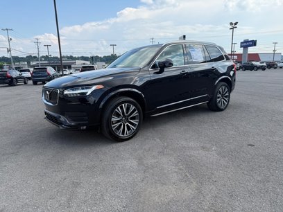 Certified 2021 Volvo XC90 T6 Momentum w/ Climate Package