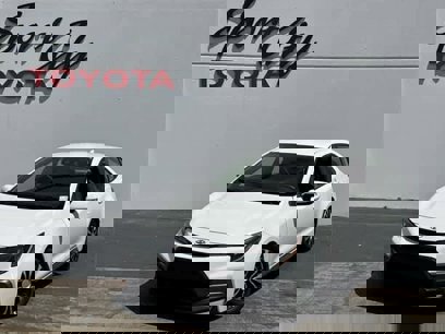 Used 2020 Toyota Corolla SE