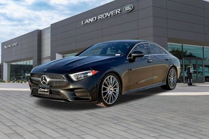 Used 2020 Mercedes-Benz CLS 450