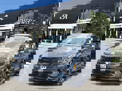 Used 2021 Kia K5 EX w/ EX Premium Package
