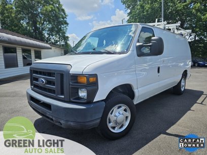 Used 2014 Ford E-150 and Econoline 150