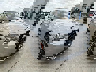 Used 2016 Chrysler 300 S w/ Light Group