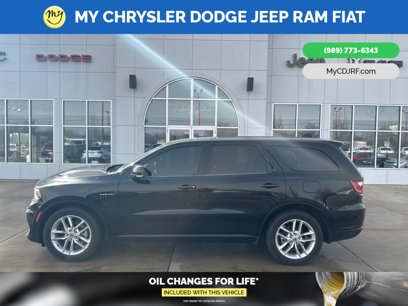 Used 2022 Dodge Durango R/T