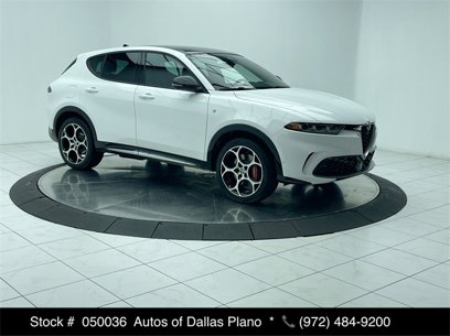 New 2024 Alfa Romeo Tonale Ti w/ Active Assist Package