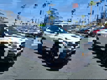 Used 2022 Subaru Outback Wilderness