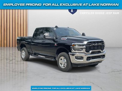 New 2025 RAM 2500 Tradesman