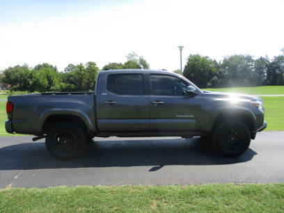 Used 2021 Toyota Tacoma SR5