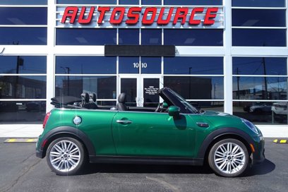 Used 2024 MINI Cooper S