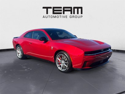 New 2024 Dodge Charger R/T Scat Pack w/ Plus Group