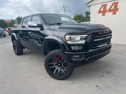 Used 2022 RAM 1500 Laramie