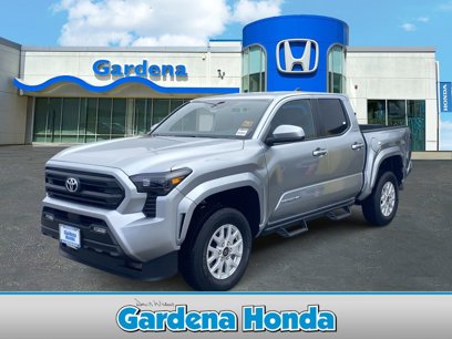 Used 2024 Toyota Tacoma SR5