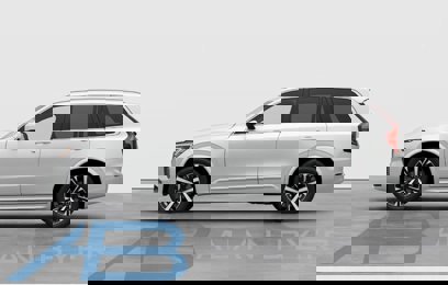 New 2025 Volvo XC90 B5 Core w/ Climate Package