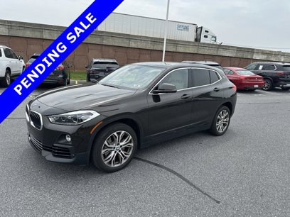 Used 2019 BMW X2 xDrive28i w/ Convenience Package