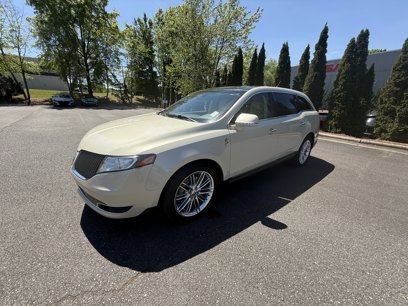 Used 2014 Lincoln MKT AWD w/ Equipment Group 201A