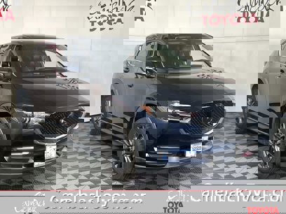 Used 2021 MAZDA CX-5 Touring